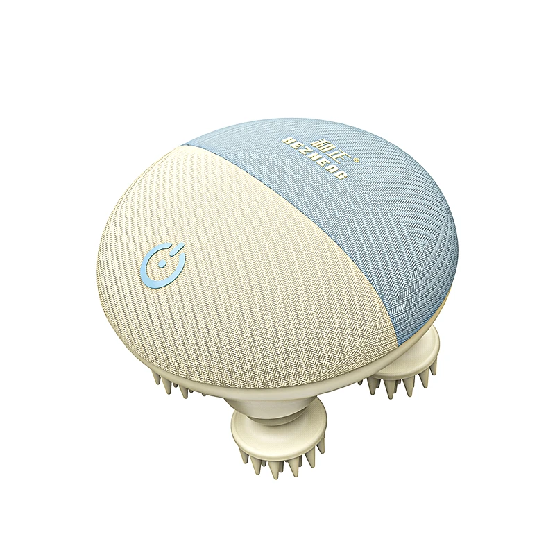 ماساژور برقی سر هژنگ مدل HZ-HEAD6