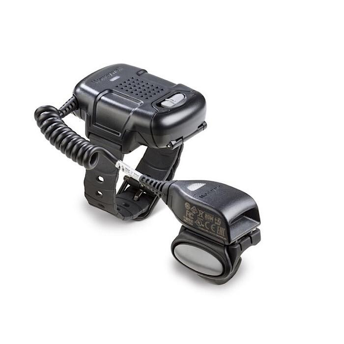 بارکد خوان دو بعدی هانیول مدل 8670100ringscr 1