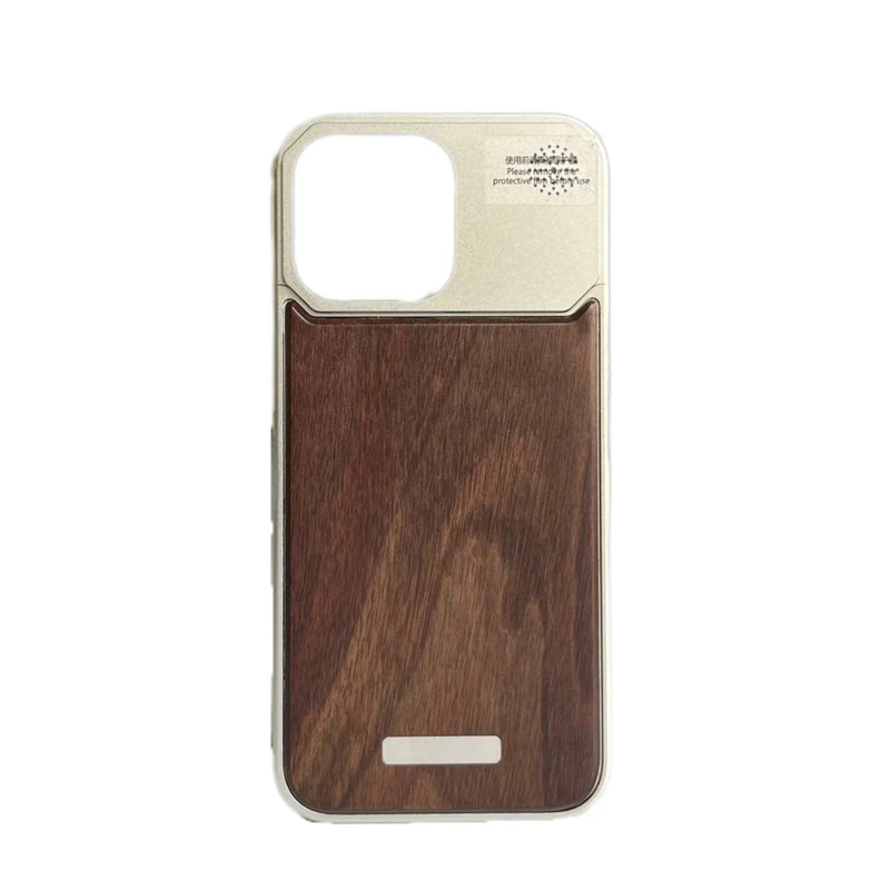 کاور عطری مدل bigc مناسب برای گوشی موبایل اپل iphone 16 promax