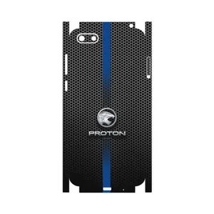 MAHOOT PROTON-FullSkin Cover Sticker for Huawei Y5 Prime 2018