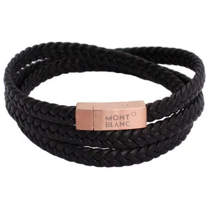 دستبند مردانه مدل B3535