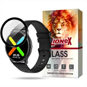 Lionex PMMWL Screen Protector For Xiaomi Imilab KW 66
