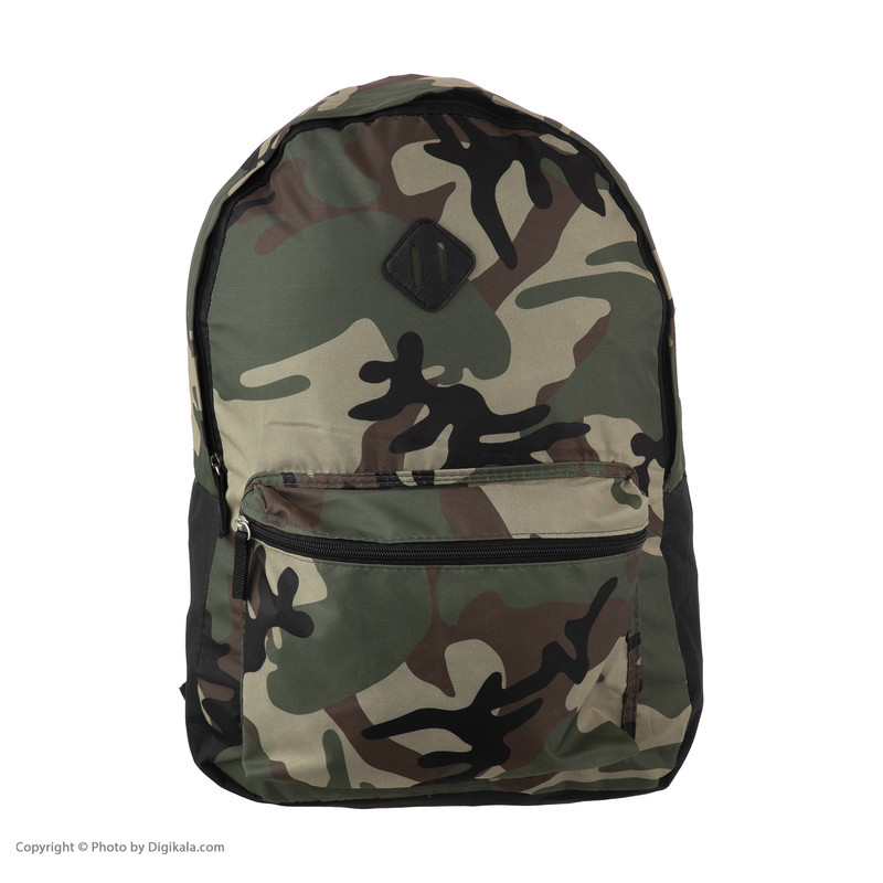 کوله پشتی مردانه ال سی وایکیکی مدل 8W8753Z8-MILITARYKHAKI
