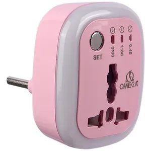 مبدل برق امگا مدل M100