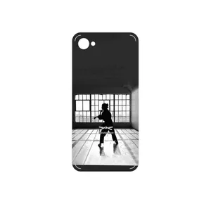 MAHOOT Karate Cover Sticker for HTC Desire 12
