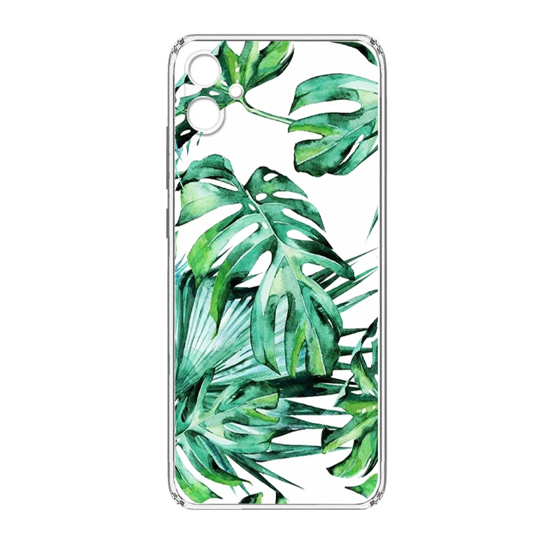 کاور گوشی طرح Monstra مناسب برای گوشی موبایل سامسونگ Galaxy A07  