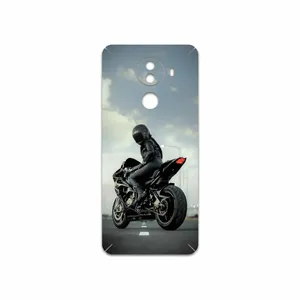 MAHOOT Motorcycling Cover Sticker for GLX M1