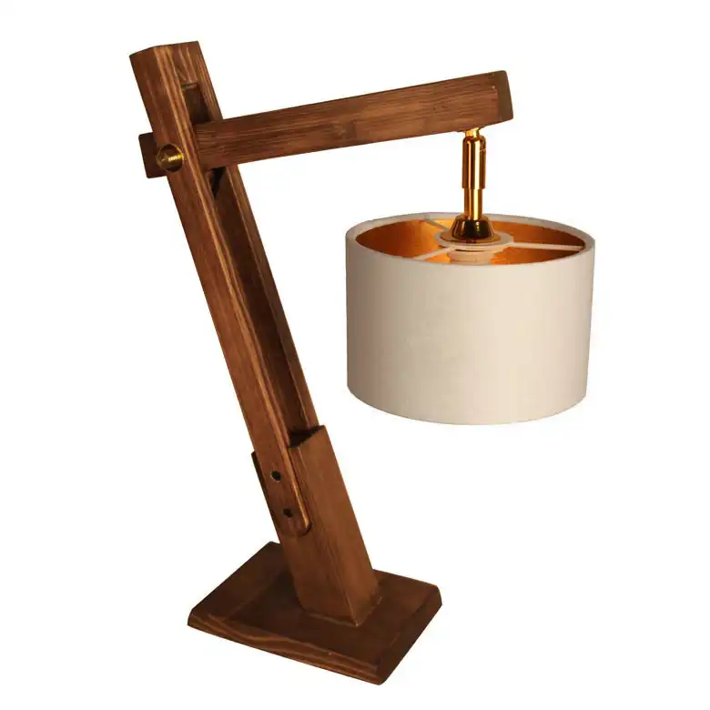 چراغ مطالعه مسینا مدل n20