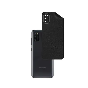 PG CH Back Skin For Samsung Galaxy A41