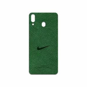 MAHOOT GL-NK Cover Sticker for Samsung Galaxy M20