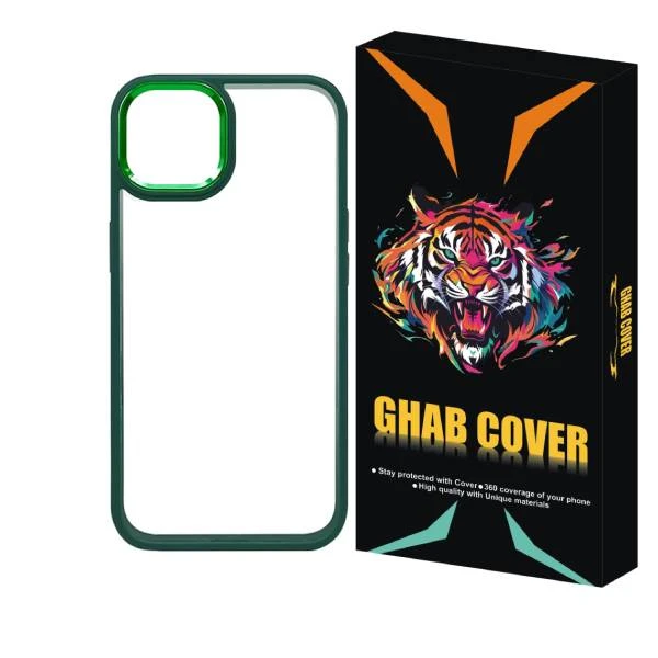 کاور قاب کاور مدل New Skin مناسب برای گوشی موبایل اپل iPhone 13 / iPhone 14