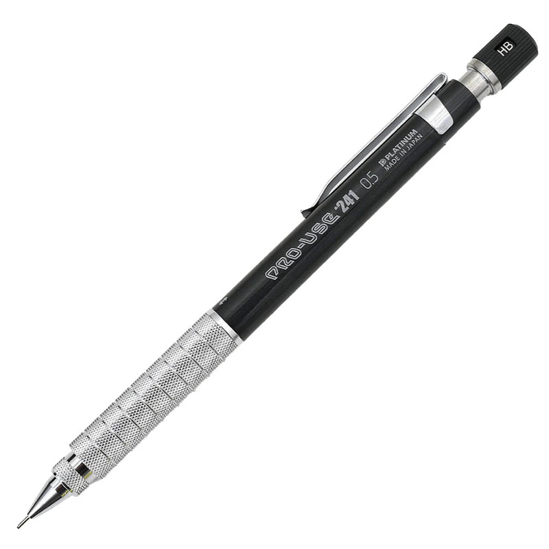 مداد نوکی 0.5 میلی متری پلاتینیوم مدل Pro-Use 241
