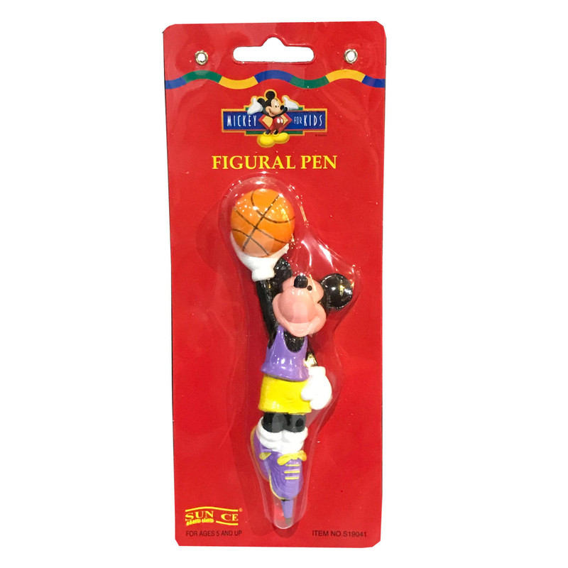 خودکار مدل میکی موس