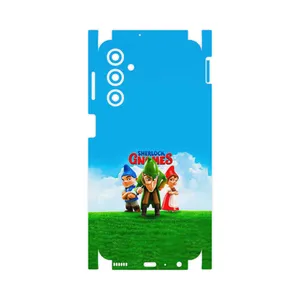 MAHOOT Sherlock Gnomes-FullSkin Cover Sticker for Samsung Galaxy M34 5G