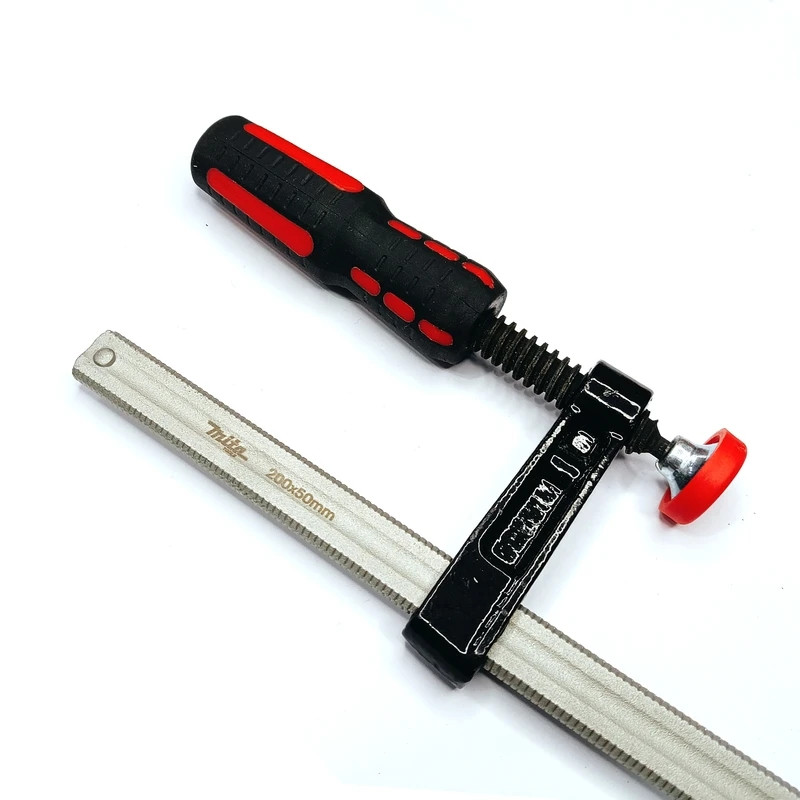 گیره پیچ دستی میتا مدل AJ-MITA-200MM