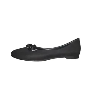 کفش زنانه مدل مروارید سوییت