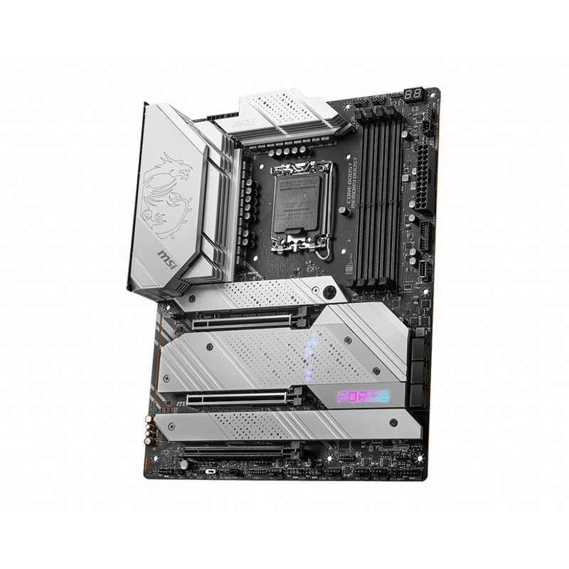 مادربرد ام اس آی مدل MPG Z690 FORCE WIFI