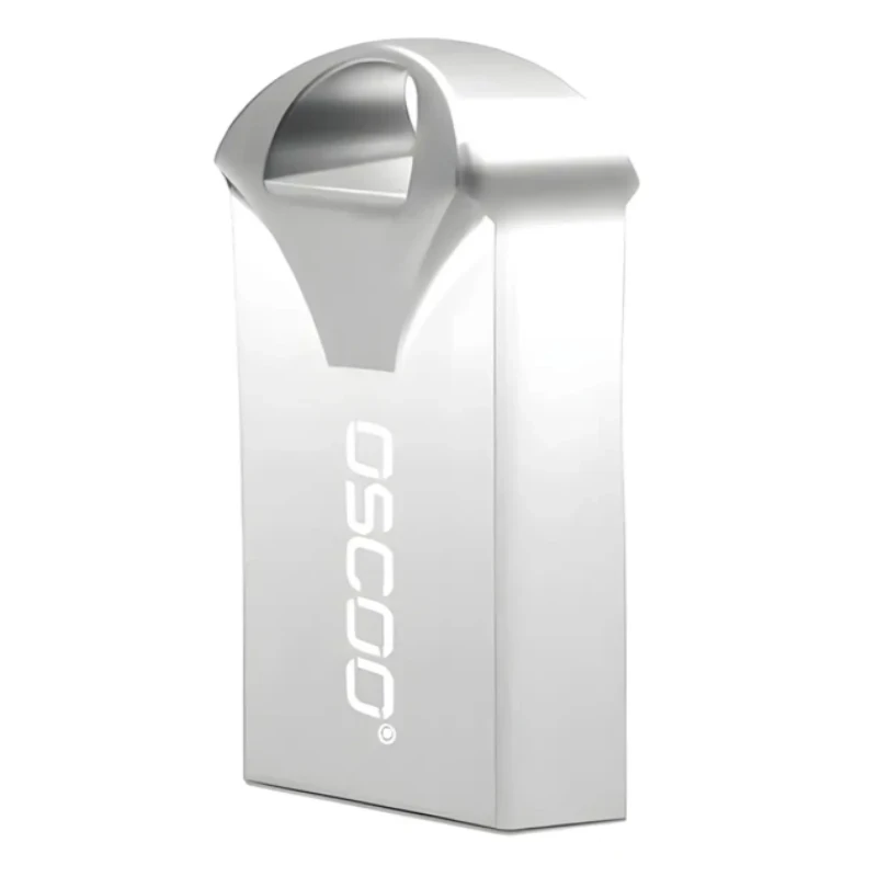 فلش مموری اوسکو مدل R007 ظرفیت 16 گیگابایت با رابط USB 2.0