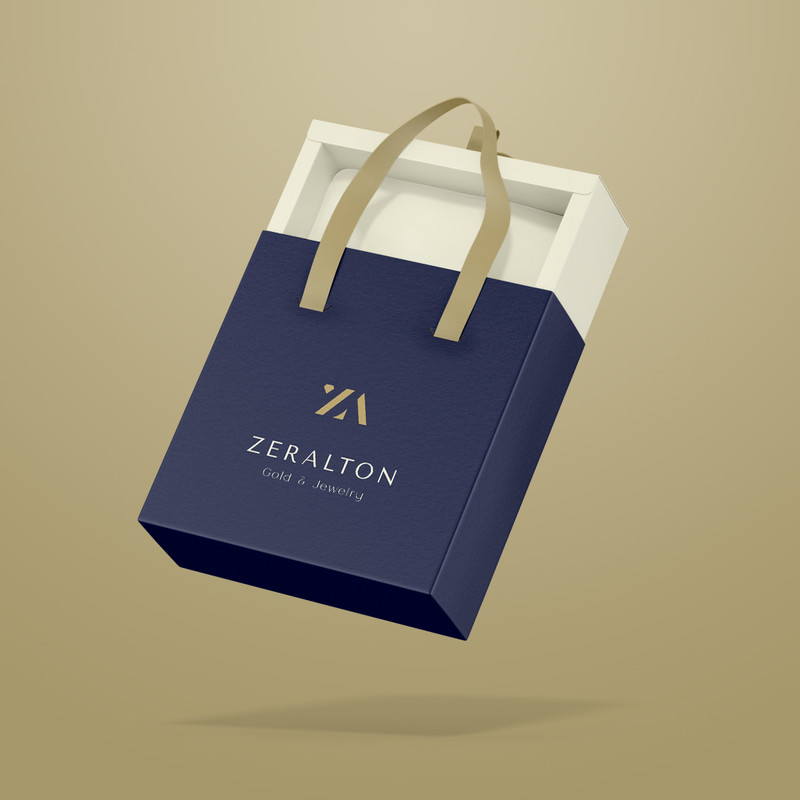 آویز گردنبند طلا 18 عیار زنانه زرالتون طرح الهمبرا ونکلیف آویز گردنبند طلا 18 عیار زنانه زرالتون طرح الهمبرا ونکلیف