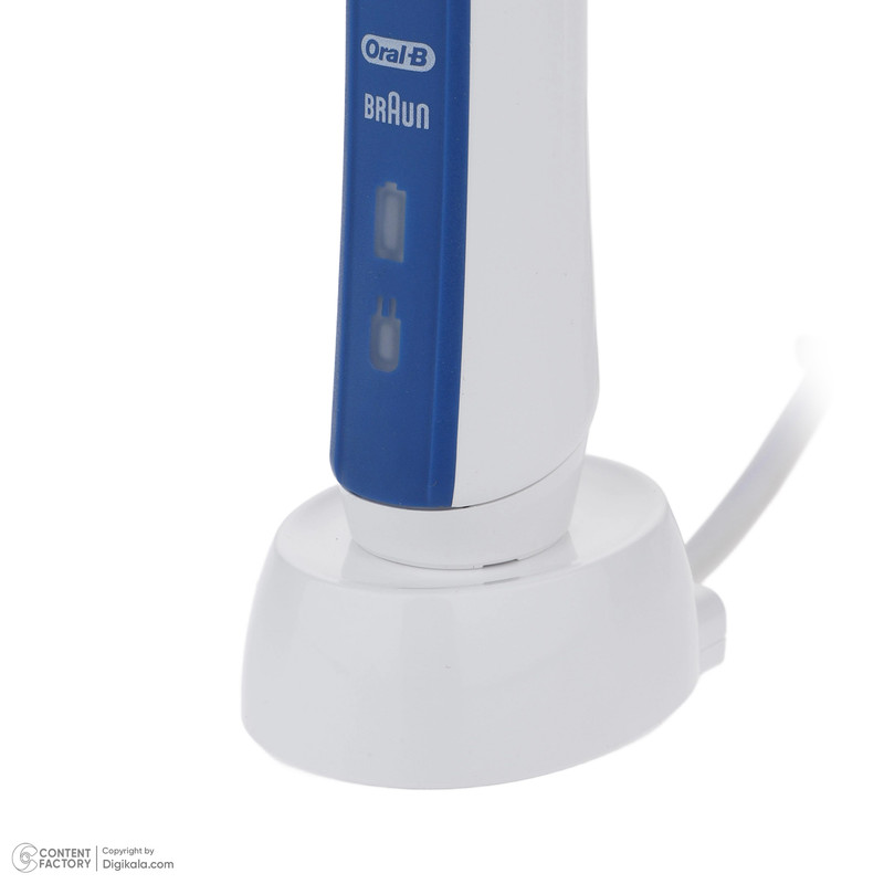 مسواک برقی اورال-بی مدل Professional Care 3000