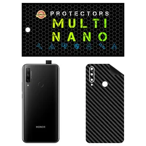 MULTI NANO X-F1C Back Skin For Honor 9X Premium