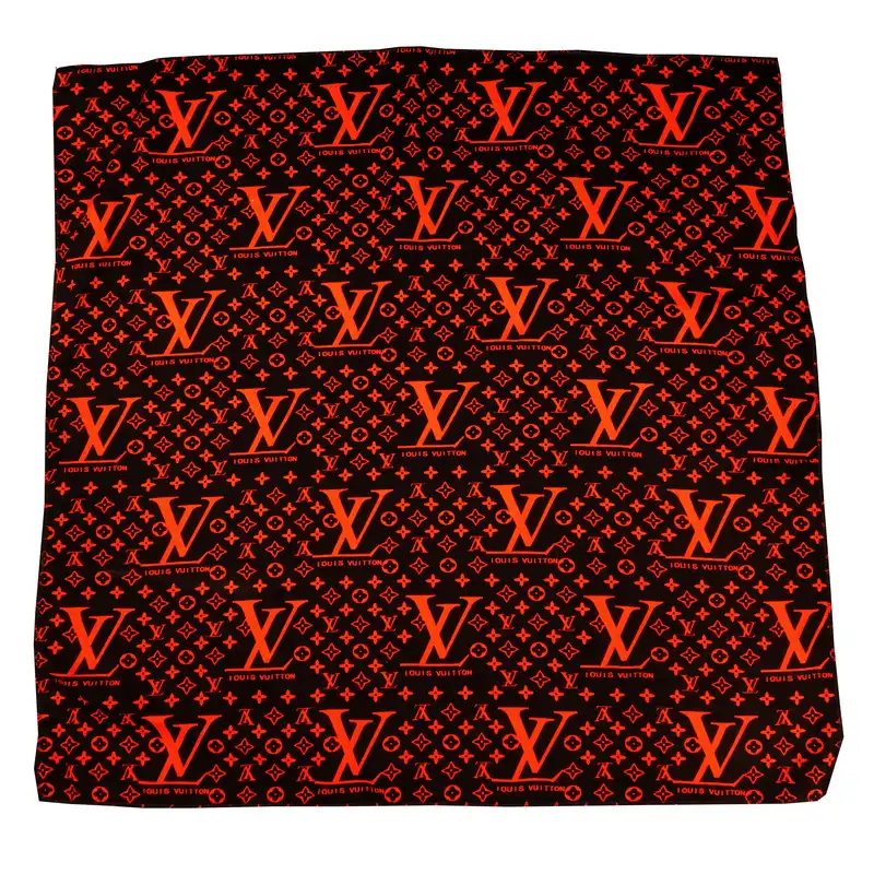 دستمال سر و گردن مدل BANDANA-82