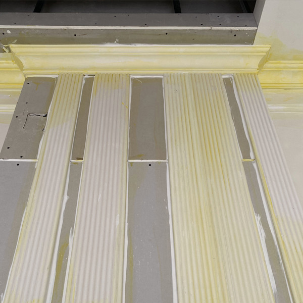 ابزار پیش ساخته مدل گلویی ساده کد 404 بسته 2 عددی