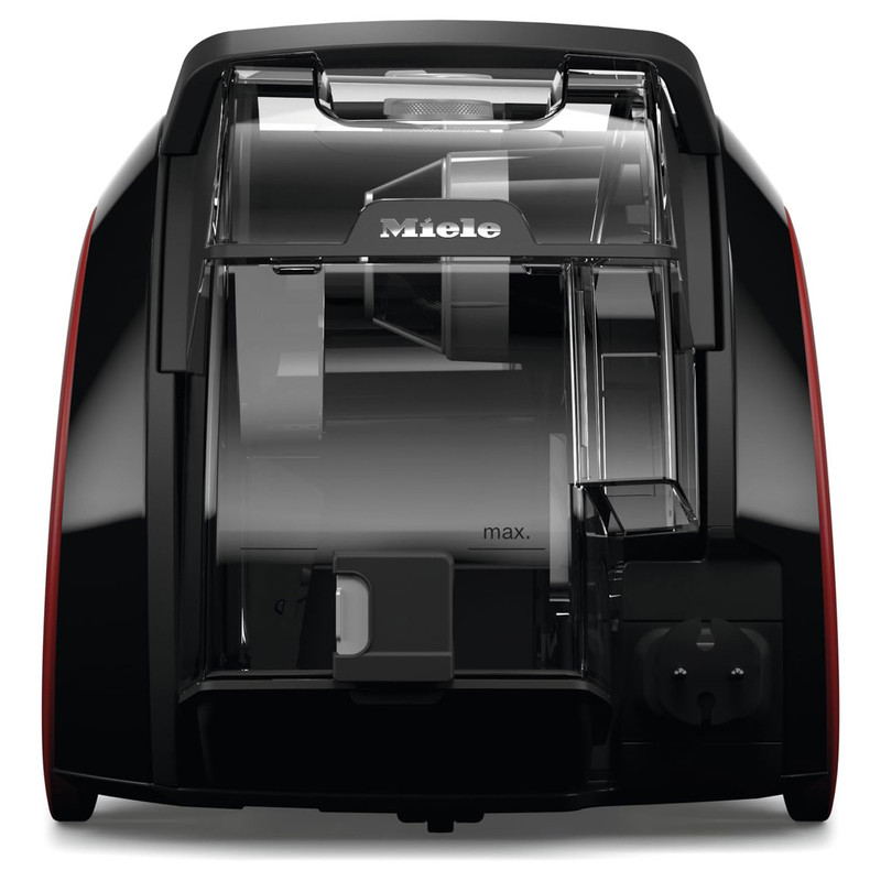 جاروبرقی میله مدل Boost CX1 PowerLine