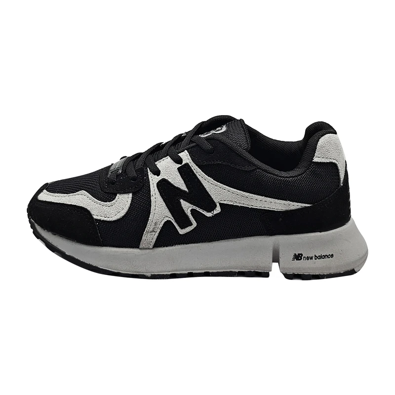 کفش راحتی زنانه سیی 1966 کد 1804.4 رنگ مشکی