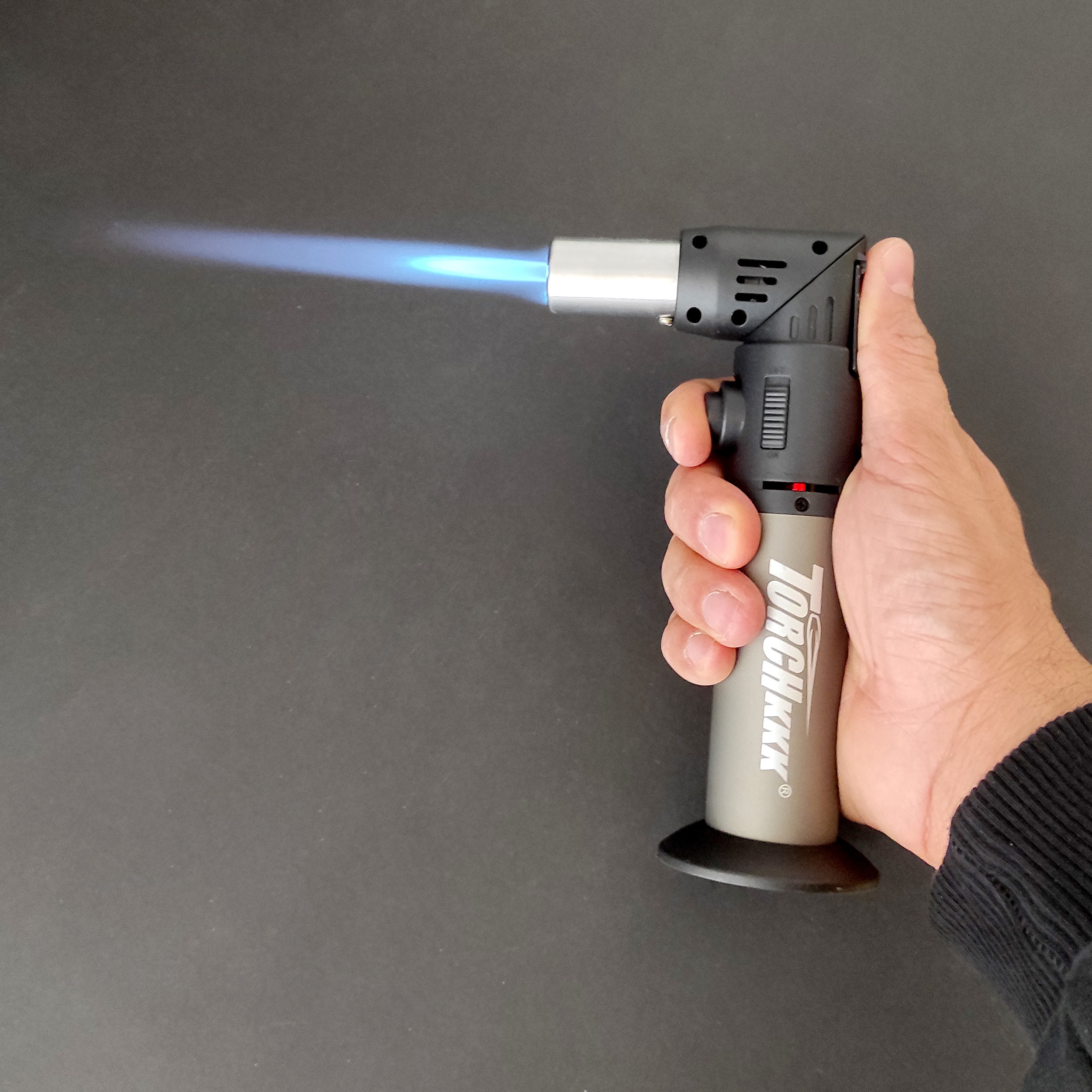 شعله افکن تورچ کاکاکا مدل تورنادو کد AB100