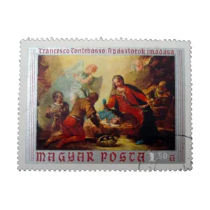 تمبر یادگاری مدل ملل کد bc-1820 