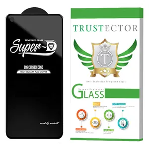 Trustector SUD-T Screen Protector For OnePlus Nord CE 5G
