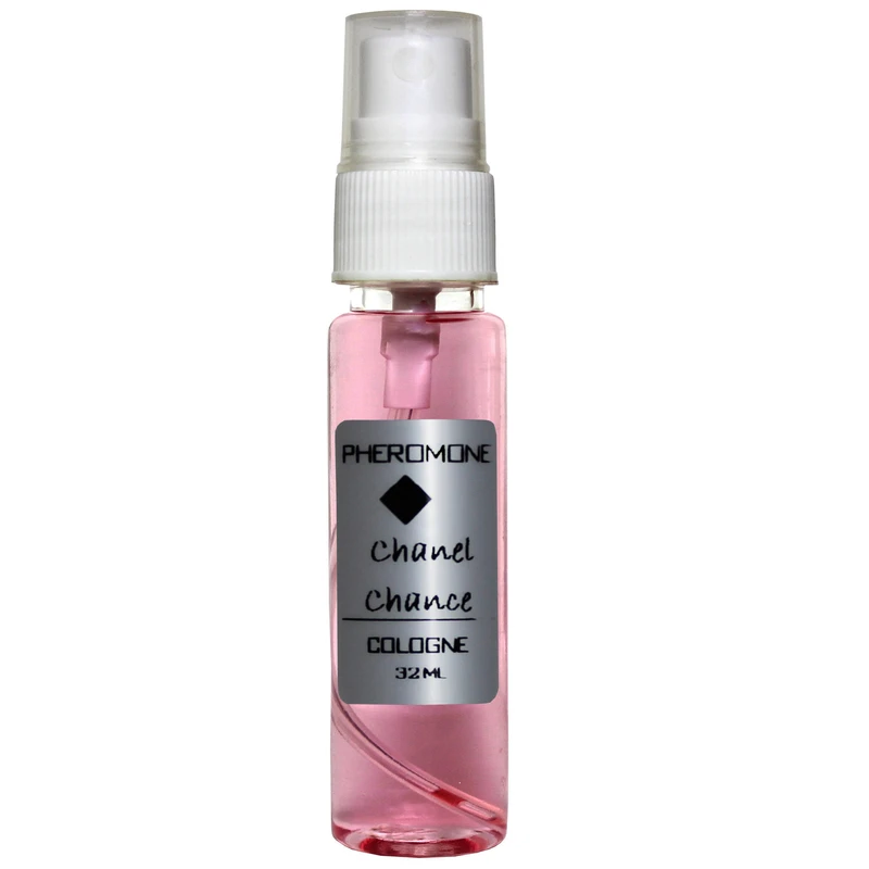 عطر جیبی فرومن مدل  شنل چنس حجم 32 میلی لیتر