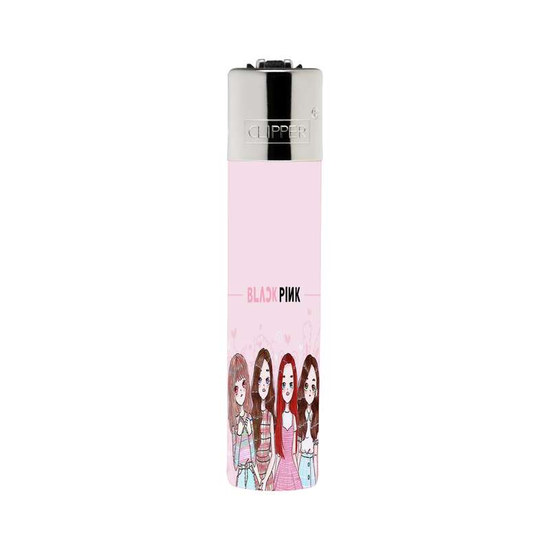 فندک مدل Blackpink کد 2358