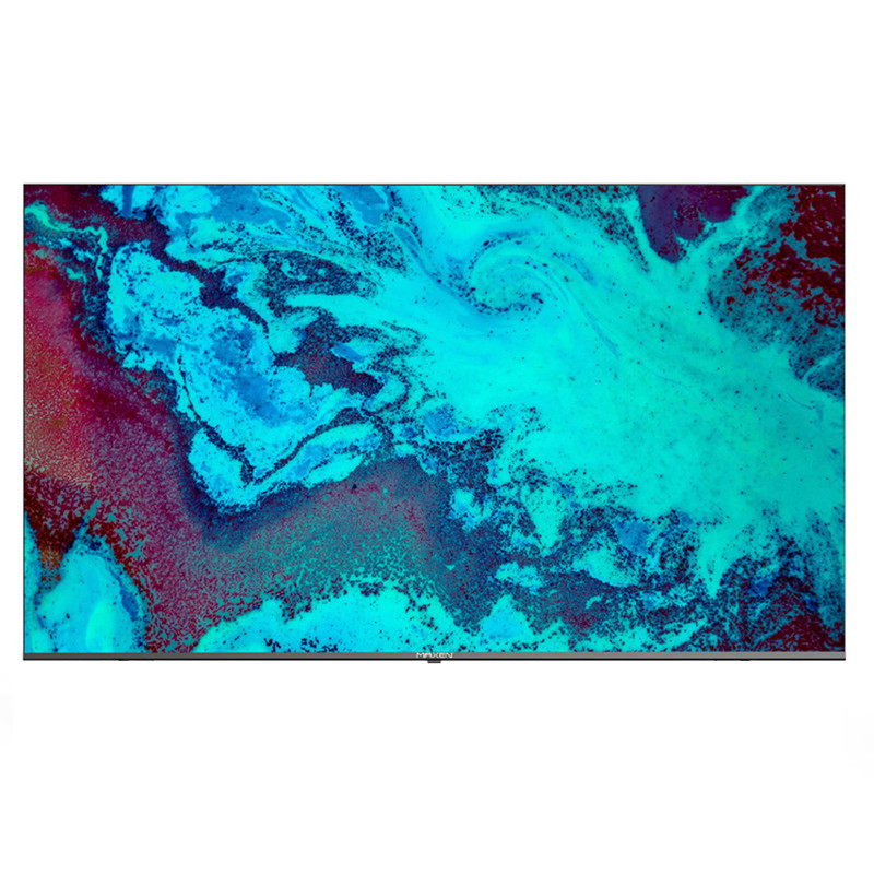 تلویزیون کیو ال ای دی هوشمند مکسن مدل 70CU9399Q سایز 70 اینچ