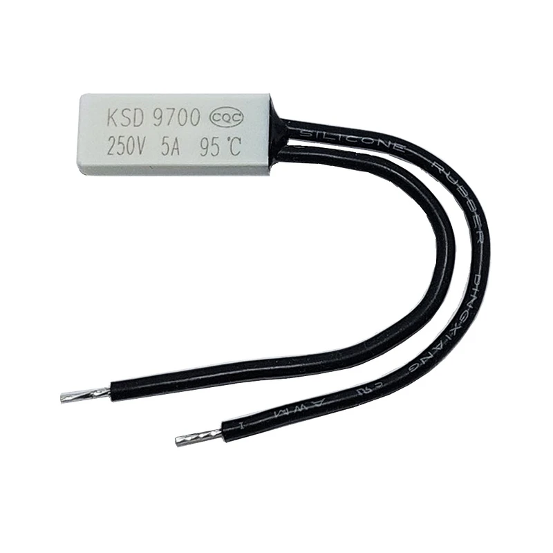 ترموفیوز کی اس دی مدل 250V5A95C