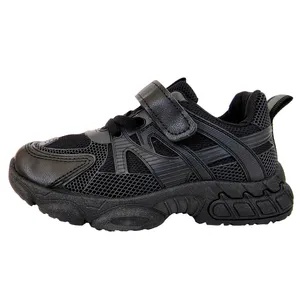  کفش مخصوص پیاده روی مدل Fashion-Bohatu BlkQ-101007