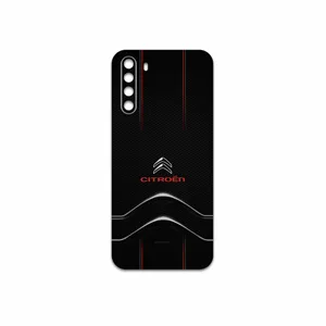 MAHOOT Citroen Cover Sticker for Gplus X10