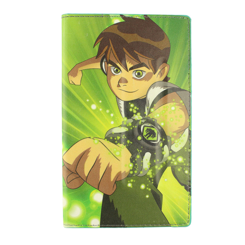 کیف کلاسوری مدل بن تن-03 مناسب برای تبلت سامسونگ Galaxy Tab A7 / T505 