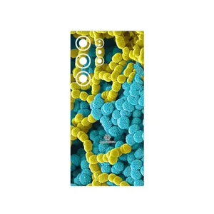 MAHOOT Atom Universe 1 Cover Sticker for Samsung Galaxy S24 Ultra