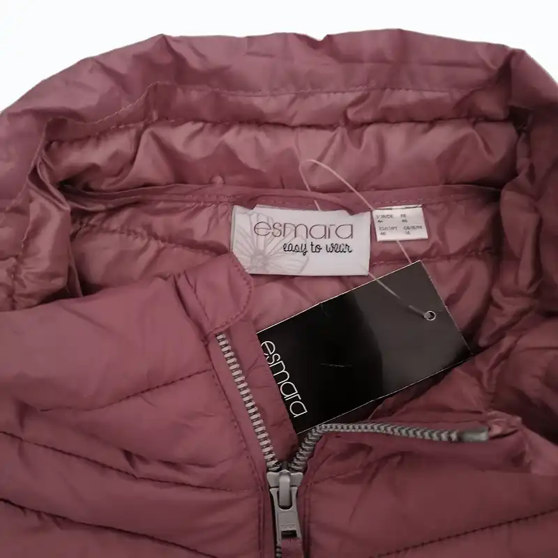 کاپشن زنانه اسمارا مدل 13502362