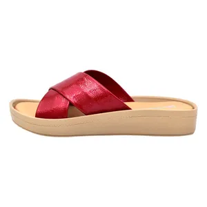 دمپایی زنانه مدل بیتا کد G2525