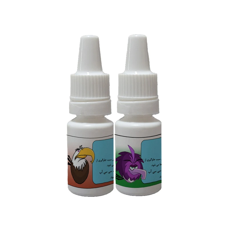 مکمل تقویتی پاکسازی کبد و کلیه کد KIMI وزن 20 گرم مجموعه 2 عددی