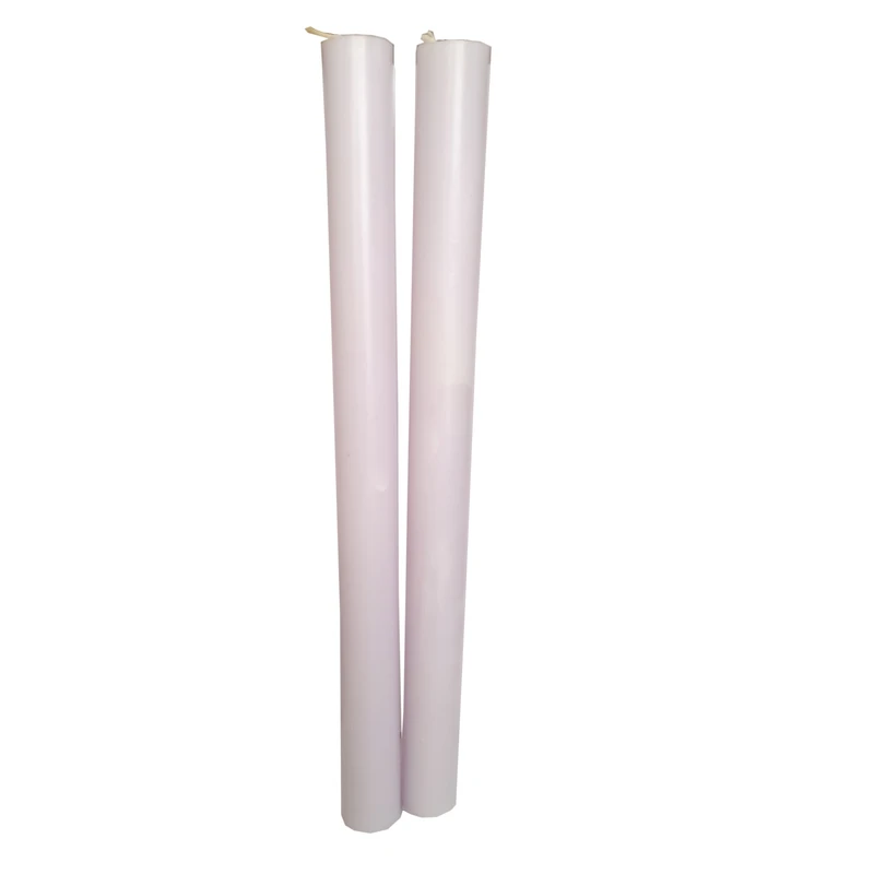 شمع مدل c-11 بسته دو عددی