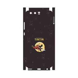 MAHOOT Tintin-FullSkin Cover Sticker for Huawei P10