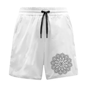 شلوارک مردانه مدل سنتی کد E 337