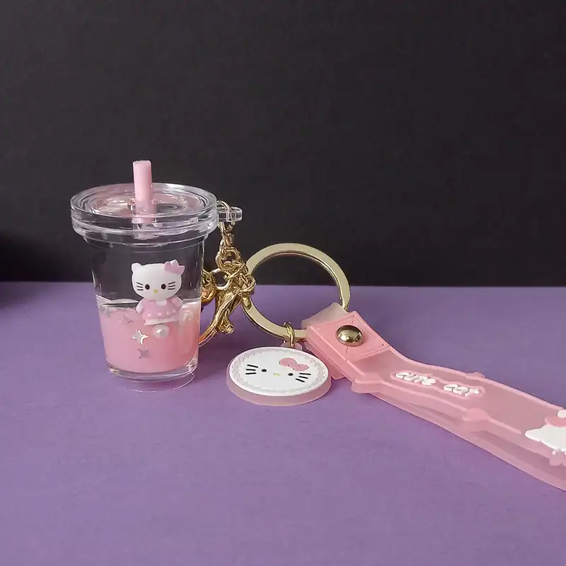 جاکلیدی مدل آکواریومی طرح کیتی کد kitti02