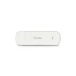 مودم همراه دی-لینک مدل DWR-910M با پشتیبانی از شبکه 4G LTE و سرعت دانلود 150Mbps، باتری داخلی، اتصال همزمان 8 کاربر، آنتن داخلی و استاندارد وایرلس 802.11n/g/b