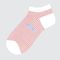 جوراب زنانه دیزر طرح راه راه کد fiory1026