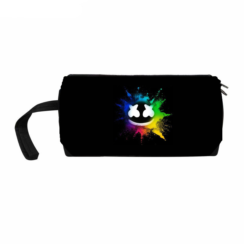 جامدادی مدل فانتزی آبرنگی کد 191